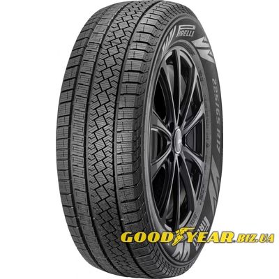 Pirelli Ice Zero Asimmetrico 215/60 R16 99H XL