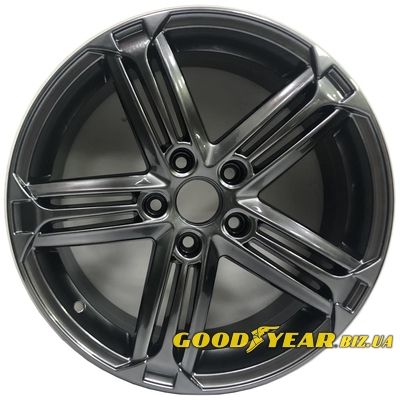 Replica CT-1018 7x17 5x112 ET45 DIA57.1 HB