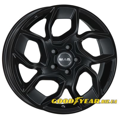 Mak Express 7x17 5x120 ET60 DIA65.1 GB