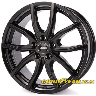 Autec Vidra 7x17 5x108 ET45 DIA63.3 B