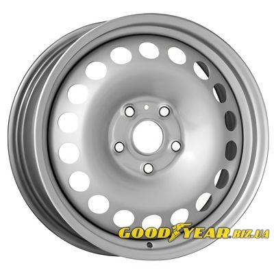 ALST (KFZ) 8703 6.5x16 5x112 ET48 DIA57.1 S