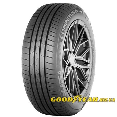 Lassa Competus H/P 3 235/55 R17 103V XL