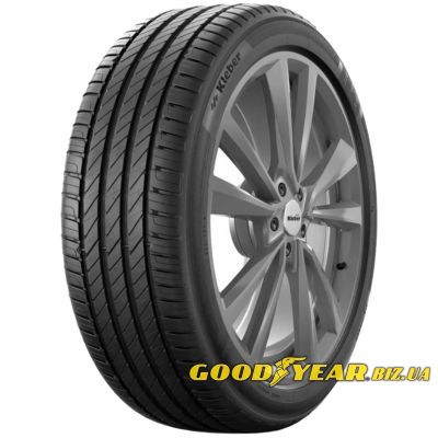Kleber Dynaxer HP5 205/55 R17 91V