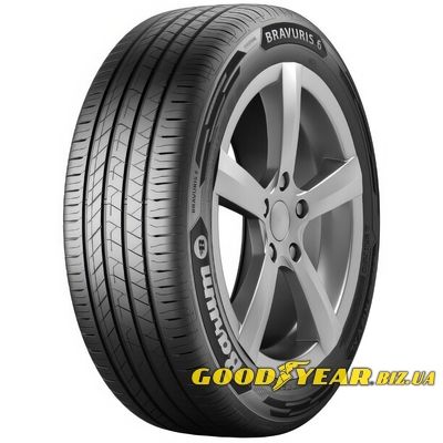 Barum Bravuris 6 205/65 R16 95H