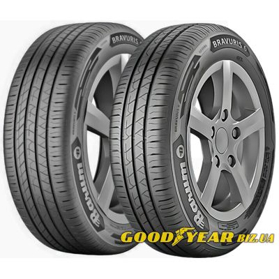 Barum Bravuris 6 235/55 R19 105Y XL FR