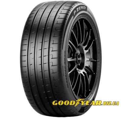Pirelli PZero (PZ5) 245/40 R19 98Y XL