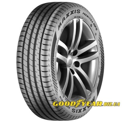 Maxxis Premitra HP6 235/45 R17 97W XL