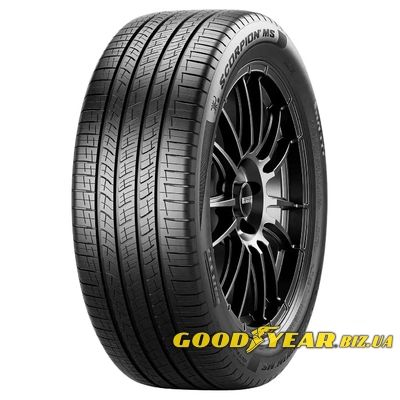 Pirelli Scorpion MS 285/40 R23 115Y XL LR PNCS