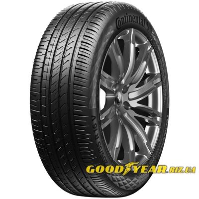 Continental TechContact TC6 195/65 R15 91V