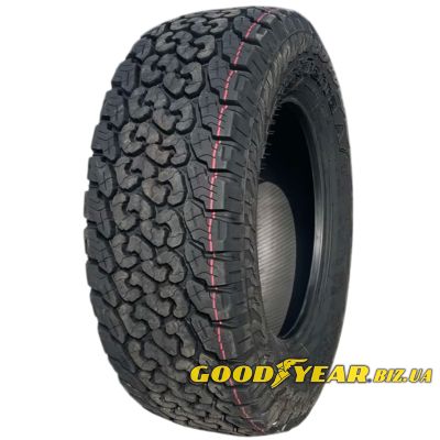 Starmaxx MountTerra A/T 245/65 R17 111/108S RWL