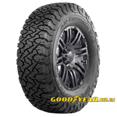 BFGoodrich All-Terrain T/A KO3 275/60 R20 119/116S