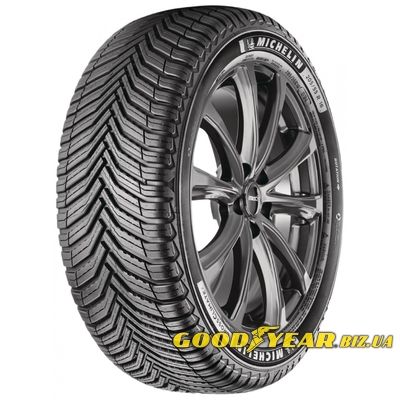 Michelin CrossClimate 2 A/W 245/60 R18 109V XL