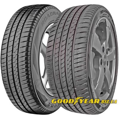 Firestone Roadhawk 255/55 R20 110H XL
