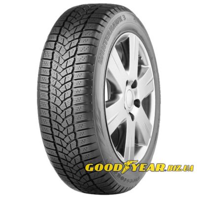 Firestone WinterHawk 3 215/55 R16 93H