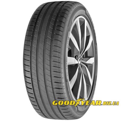 Tigar Summer 3 SUV 225/60 R17 99V