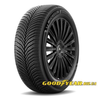 Michelin CrossClimate 3 255/50 R19 103T RG