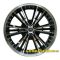 Marcello AIM-033 9x20 5x120/130 ET45 DIA74.1 AM/B