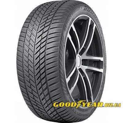 Nokian Seasonproof 2 195/65 R15 91H