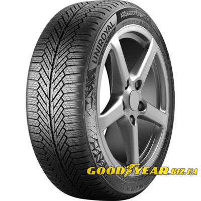 Uniroyal AllSeasonExpert 3 255/40 R20 101Y XL EV