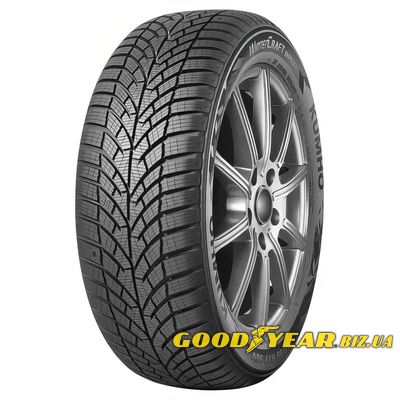Kumho WinterCraft WP52+ 235/50 R20 104V XL