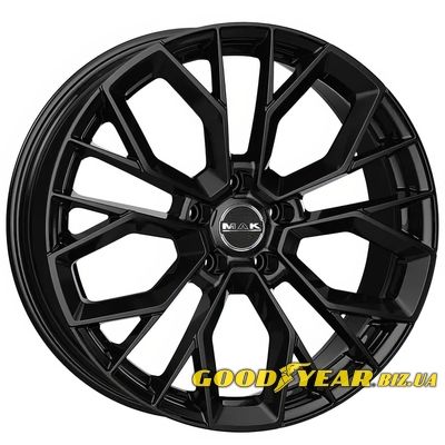 Mak Stilo 8.5x20 5x112 ET27 DIA76 GB