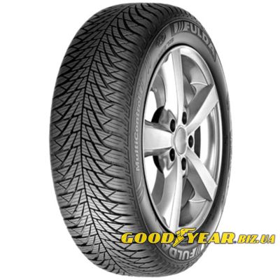 Fulda Multicontrol 225/50 R17 98V XL