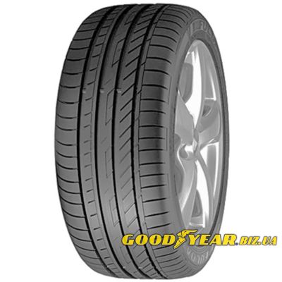 Fulda SportControl 205/45 R16 83V