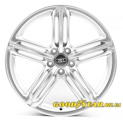 Replica A482 9x20 5x112 ET37 DIA66.45 S