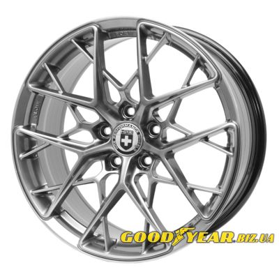 Replica HRE FF-511 7x16 4x100 ET38 DIA73.1 HB