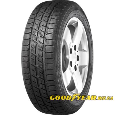 Gislaved Euro*Frost Van 195/60 R16C 99/97T