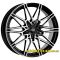 Mak Koenig 7.5x18 5x112 ET49 DIA66.6 BMr
