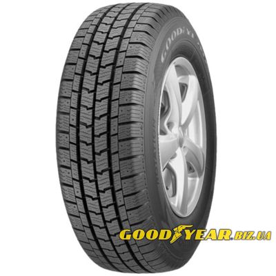 Goodyear Cargo UltraGrip 2 215/65 R15C 104/102T (под шип)