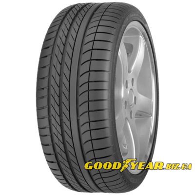 Goodyear Eagle F1 Asymmetric 265/40 ZR20 104Y XL AO