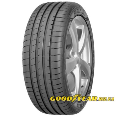 Goodyear Eagle F1 Asymmetric 3 275/35 R19 100Y XL MO
