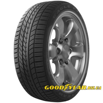 Goodyear Eagle F1 Asymmetric SUV 255/55 ZR20 110Y XL