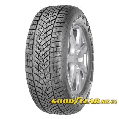 Goodyear UltraGrip Ice SUV Gen-1 265/65 R17 112T