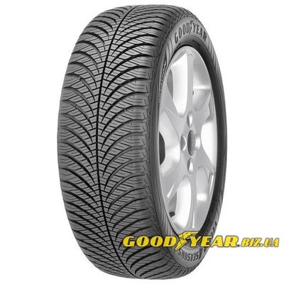 Goodyear Vector 4 Seasons Gen-2 195/50 R15 82H