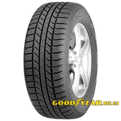 Goodyear Wrangler HP All Weather 245/65 R17 111H XL
