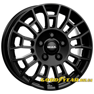 Mak Nomad 7.5x18 5x120 ET50 DIA65.1 GB