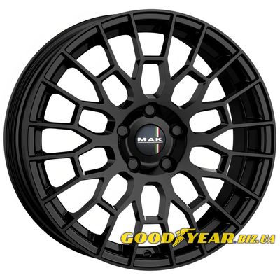 Mak APX 7x17 5x112 ET44 DIA76 GB
