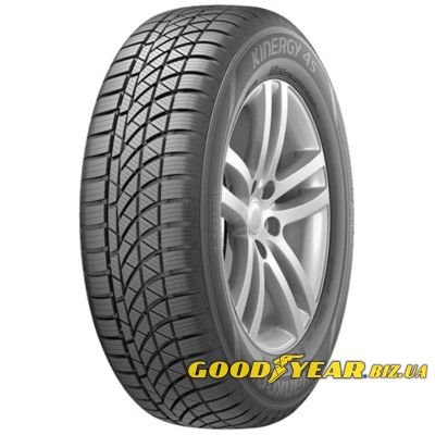 Hankook Kinergy 4S H740 225/60 R17 99H