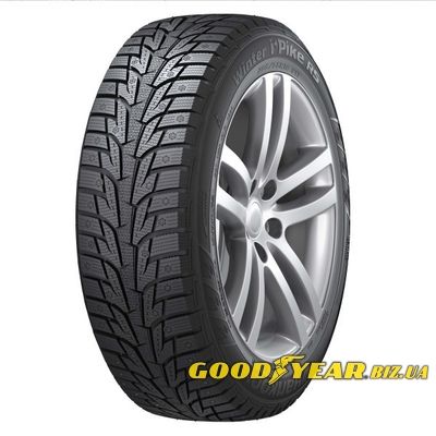 Hankook Winter i*Pike RS W419 255/45 R18 103T XL (под шип)