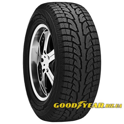 Hankook Winter i*Pike RW11 275/60 R18 117T XL (под шип)