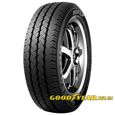 Hifly All-Transit 235/65 R16C 115/113T