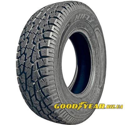 Hifly Vigorous AT601 225/75 R15C 110/108S
