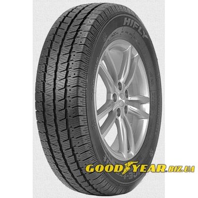 Hifly Ice-Transit 185/80 R14C 102/100R