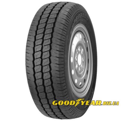 Hifly Super 2000 215 R14C 112/110Q