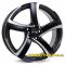Alutec Shark 8x18 5x114.3 ET52 DIA67.1 BMP