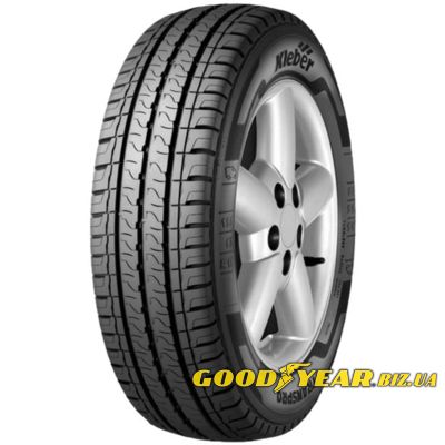 Kleber Transpro 215/65 R15C 104/102T