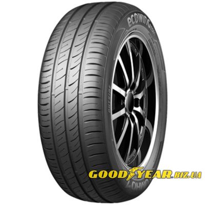 Kumho Ecowing ES01 KH27 185/55 R15 86H XL
